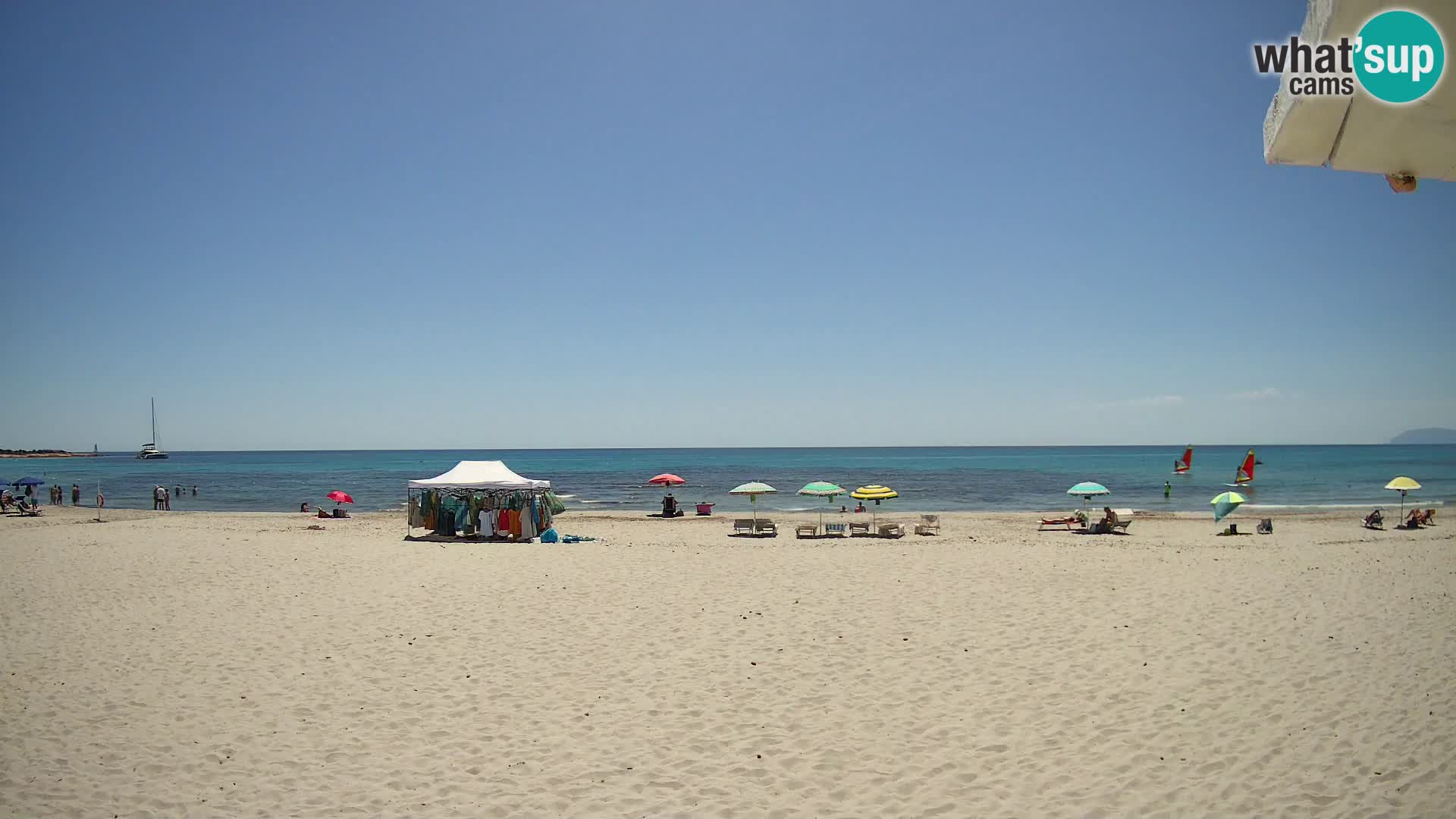 Cala Liberotto – Golfo de Orosei