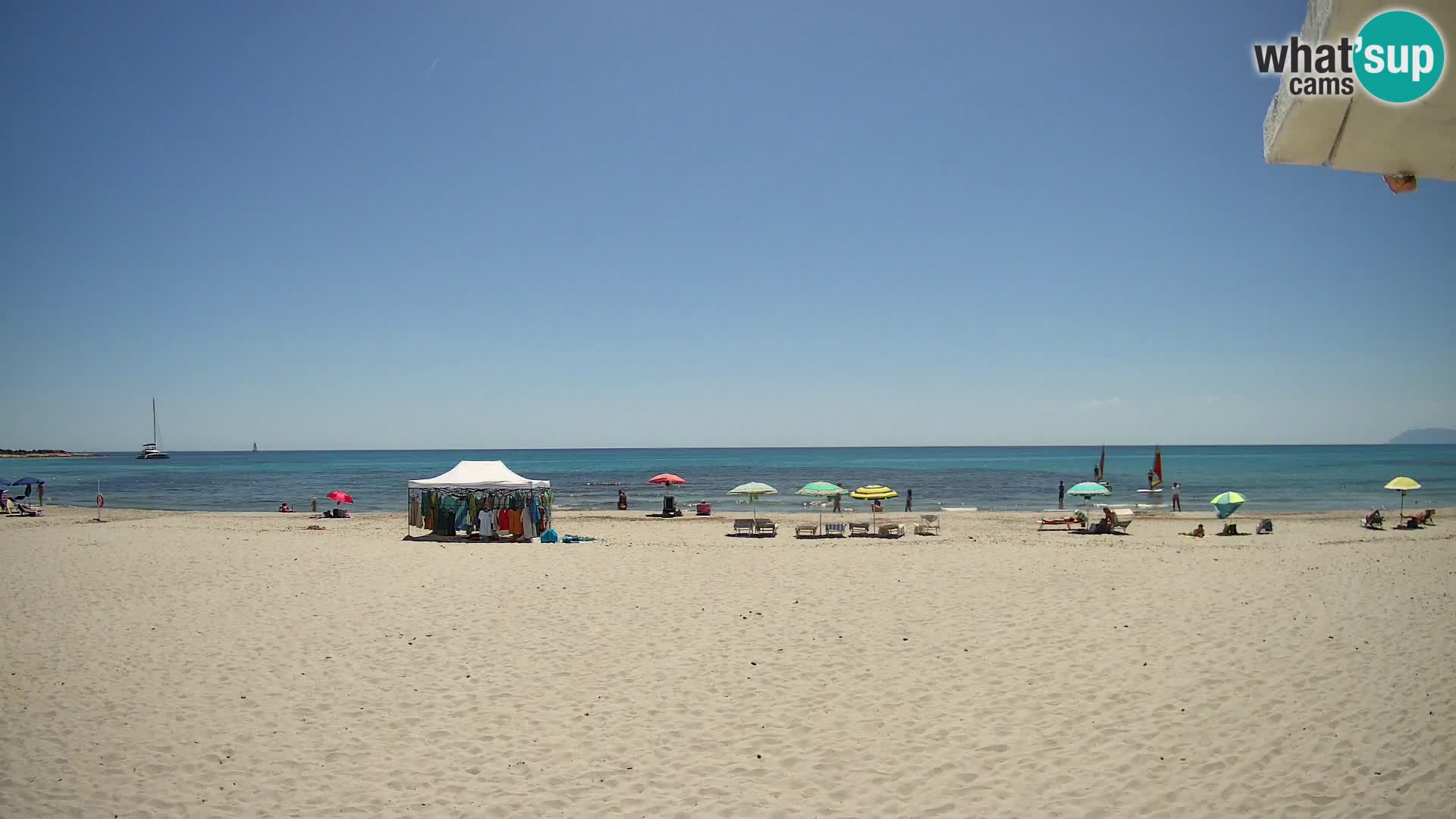 Cala Liberotto – Gulf of Orosei