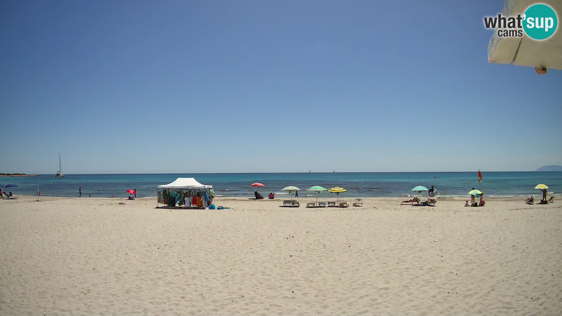 Cala Liberotto – Golfe d’Orosei