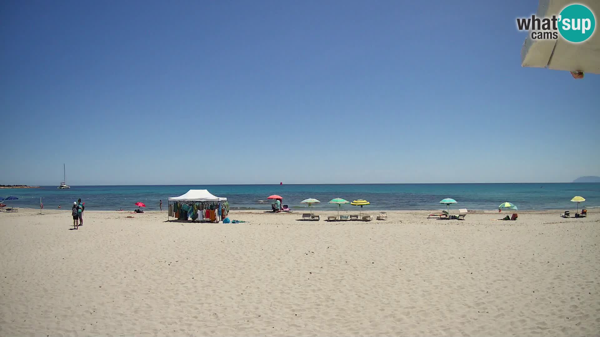 Cala Liberotto – Golfo de Orosei