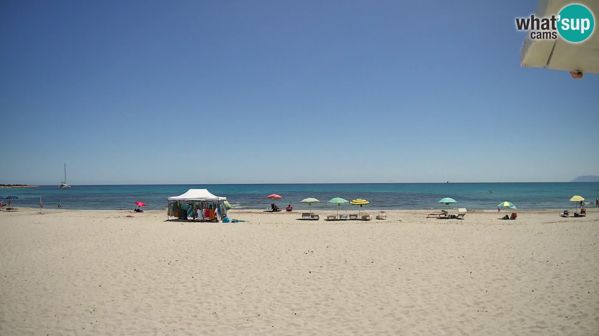 Cala Liberotto – Gulf of Orosei