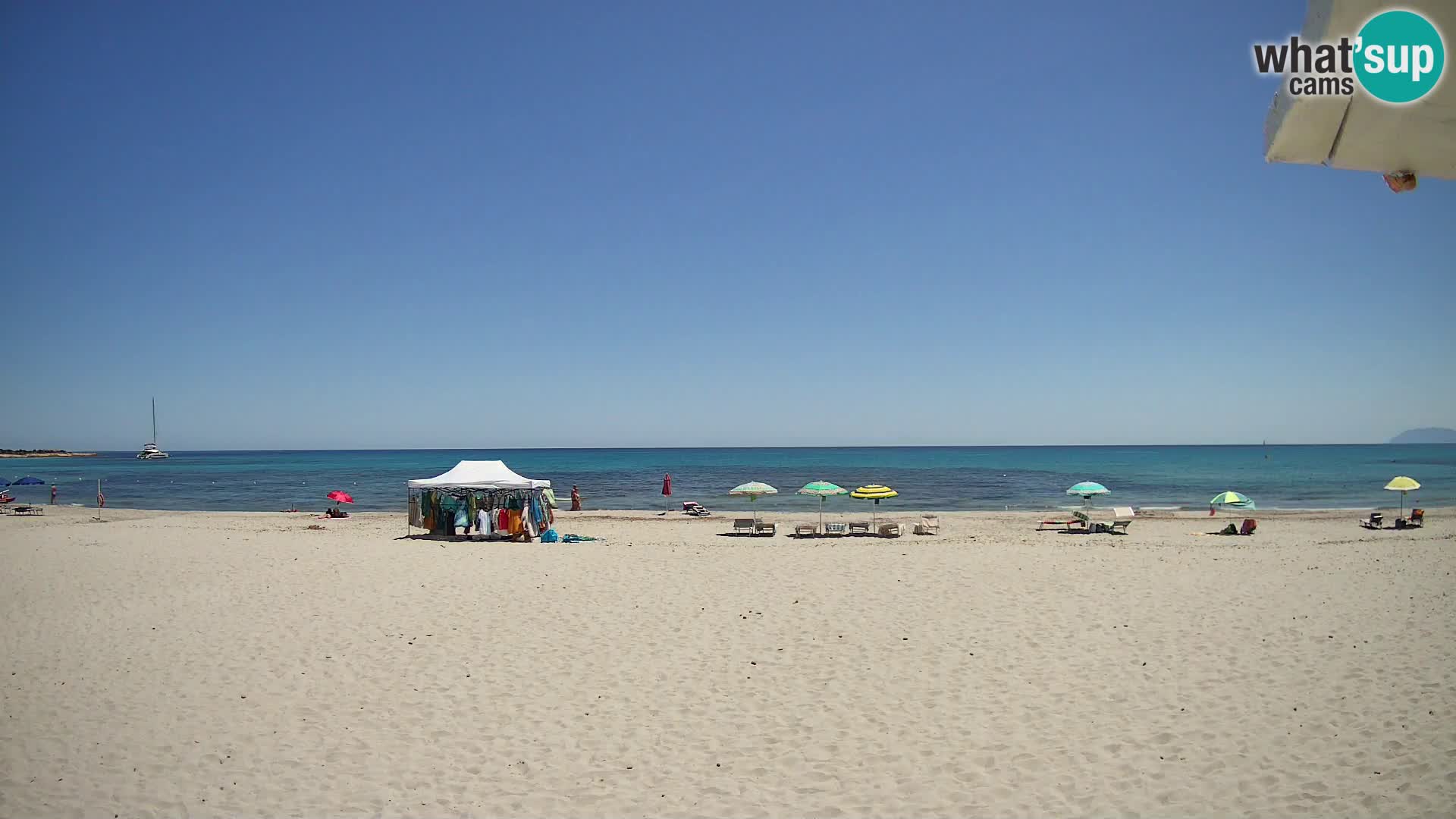 Cala Liberotto – Golfe d’Orosei