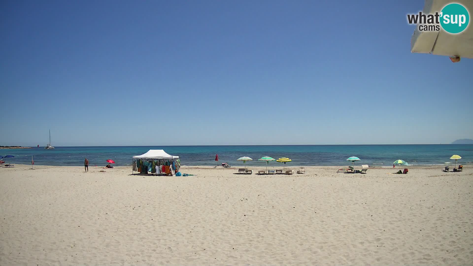 Cala Liberotto – Gulf of Orosei