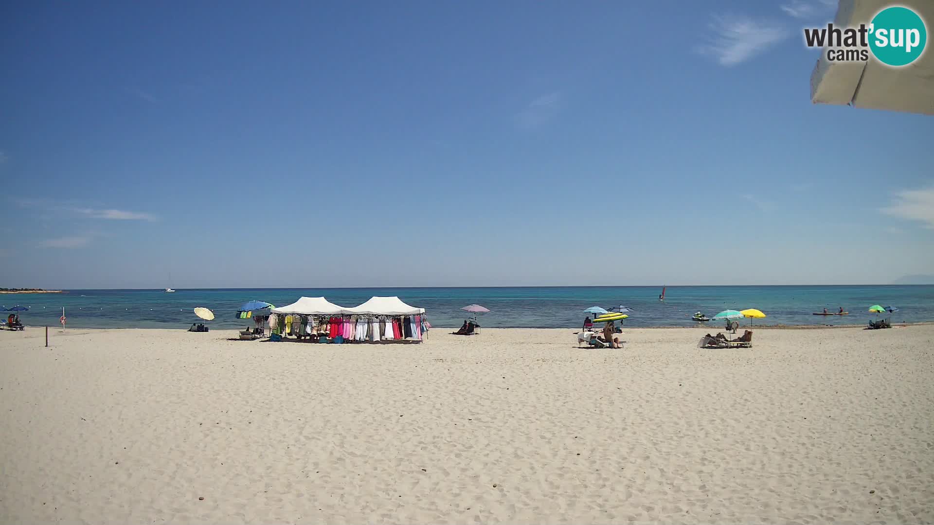 Cala Liberotto – Gulf of Orosei