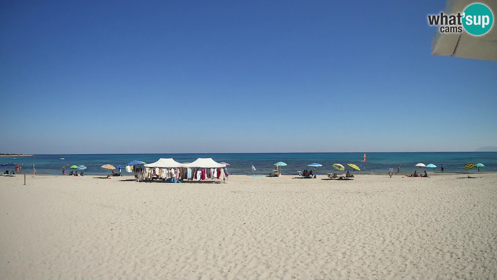 Cala Liberotto – Zaljev Orosei
