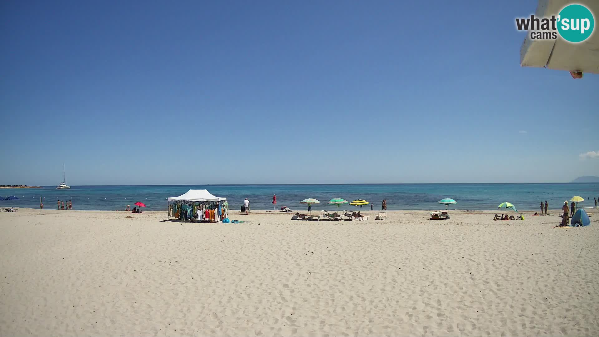 Cala Liberotto – Golfo Di Orosei