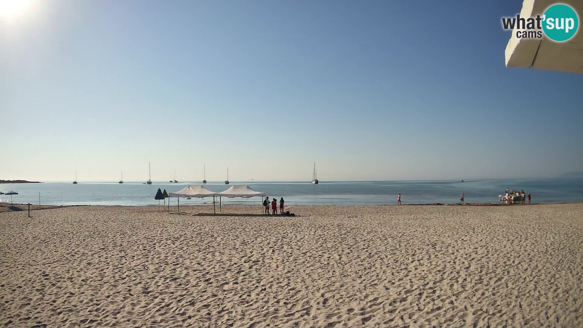 Cala Liberotto – Golfe d’Orosei