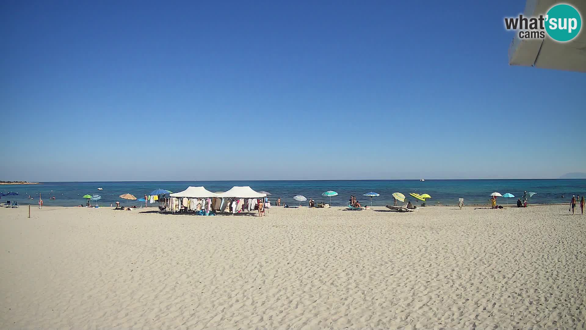 Cala Liberotto – Gulf of Orosei