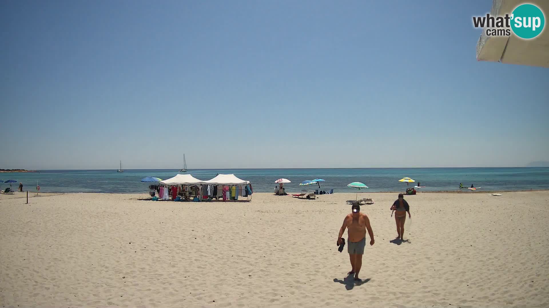 Cala Liberotto – Gulf of Orosei