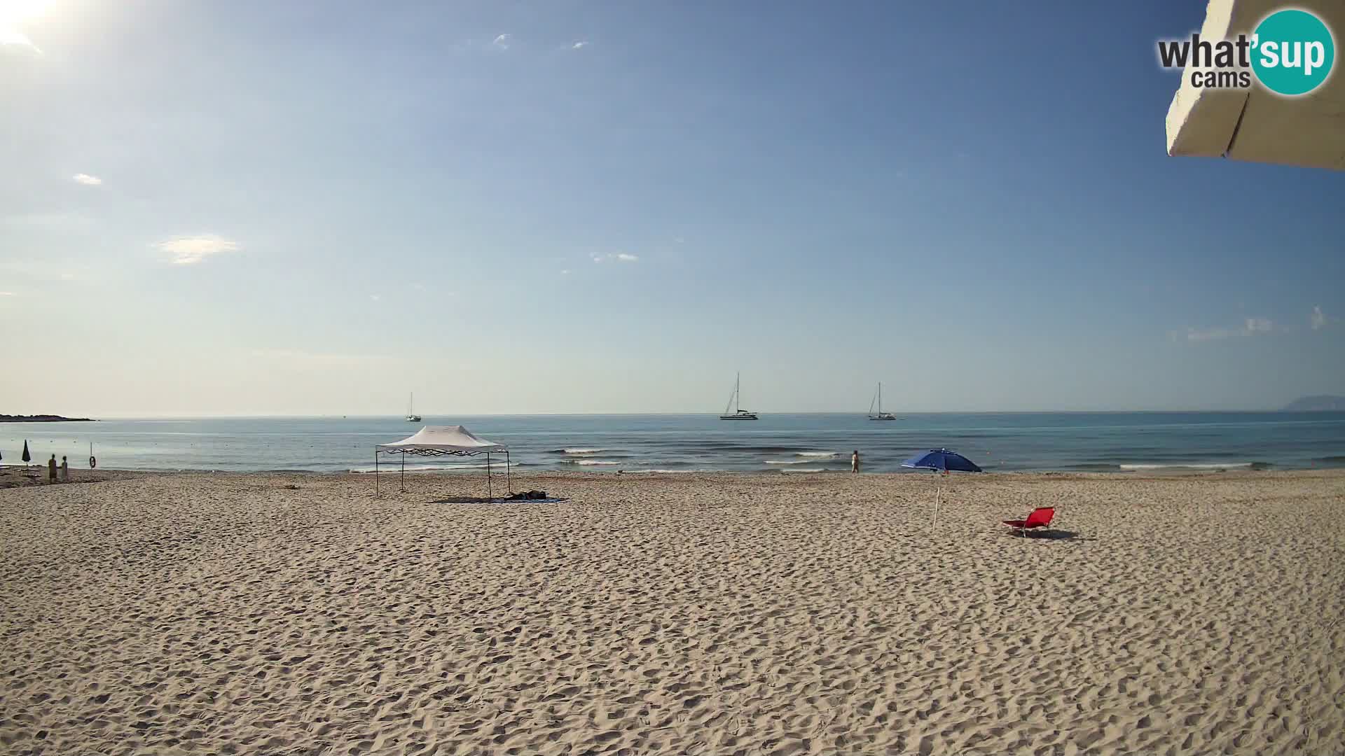 Cala Liberotto – Zaljev Orosei