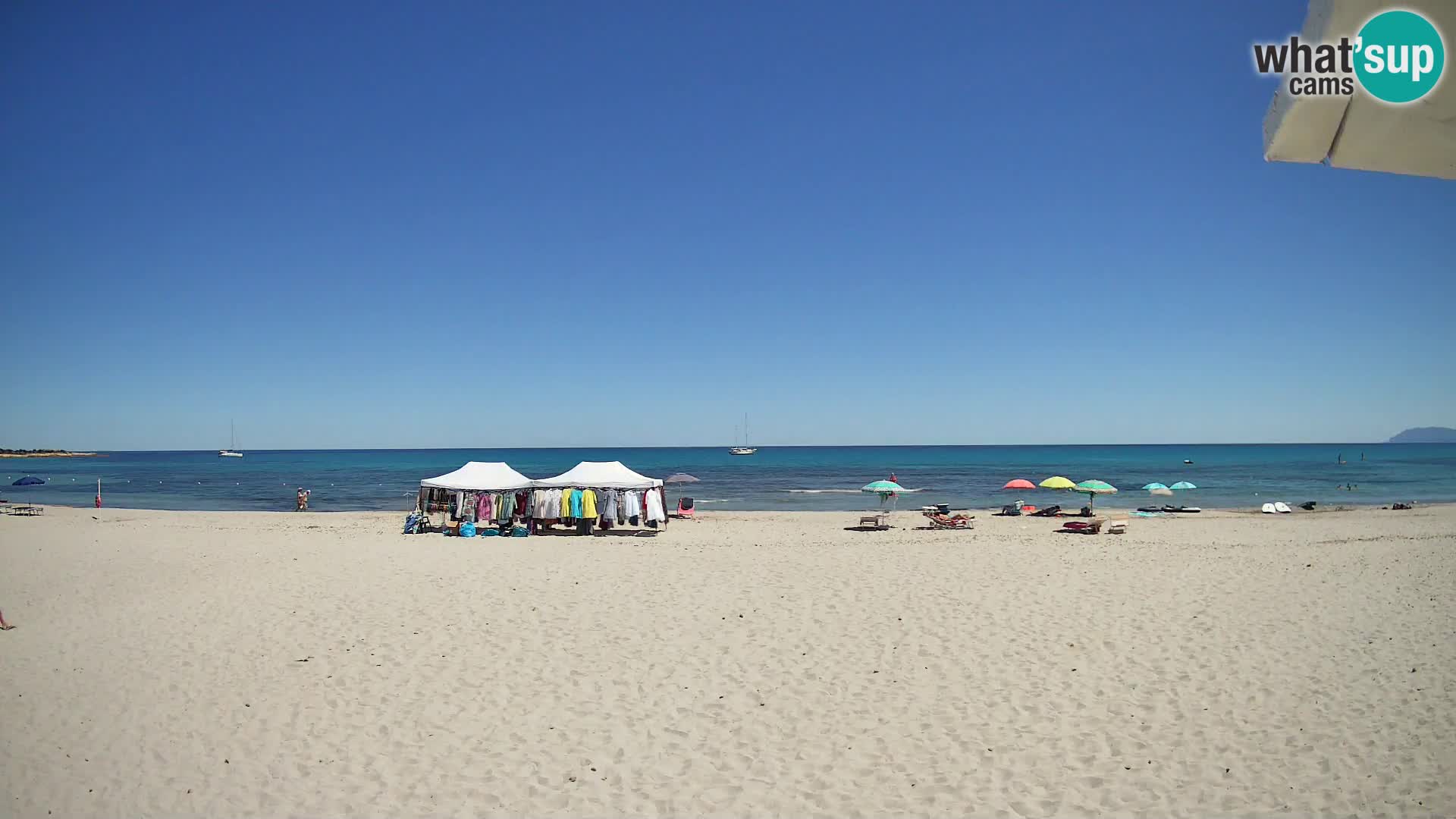 Cala Liberotto – Gulf of Orosei