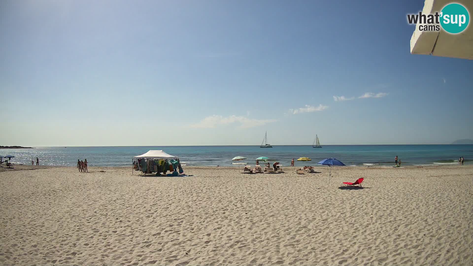 Cala Liberotto – Gulf of Orosei