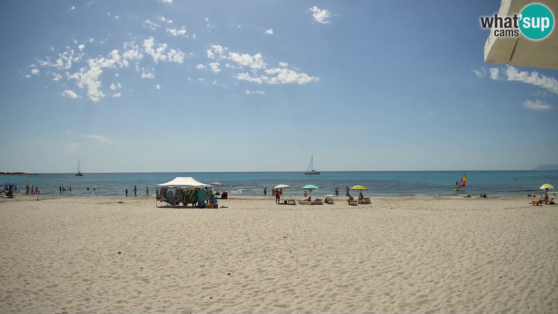 Cala Liberotto – Golfo de Orosei