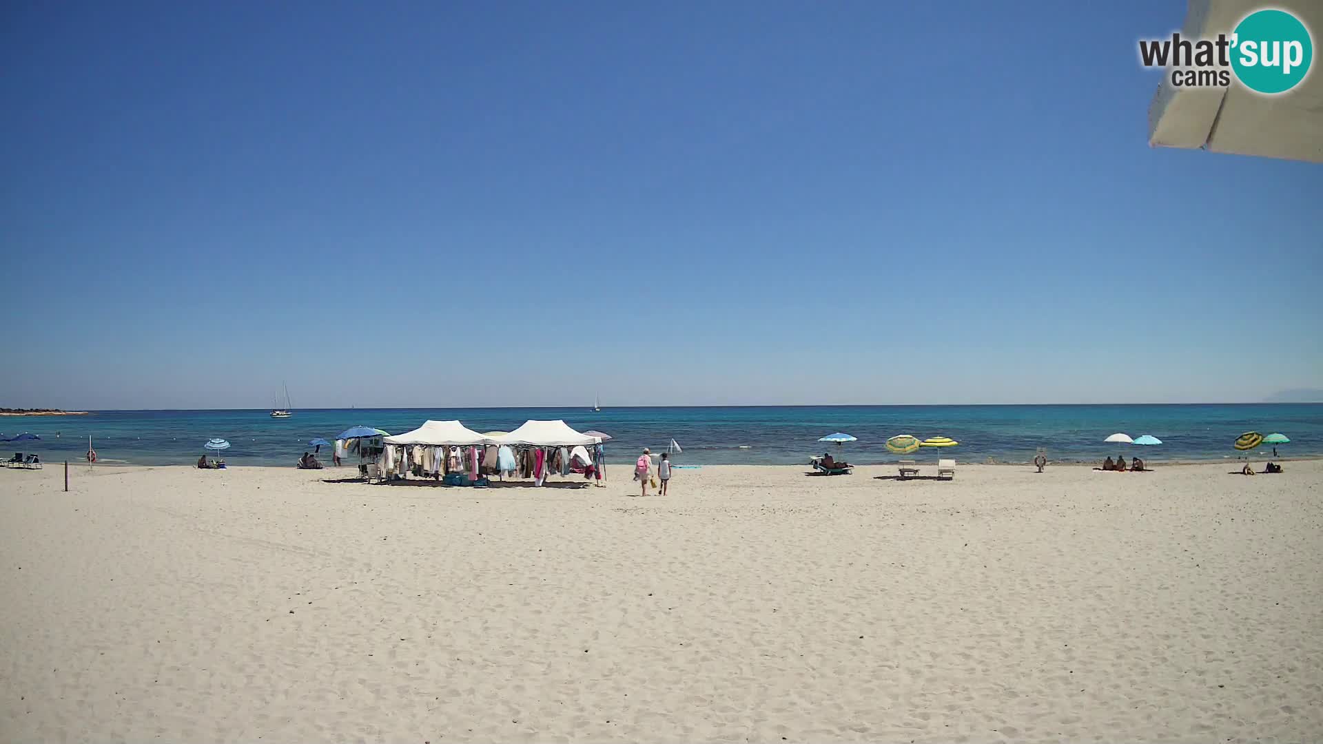Cala Liberotto – Gulf of Orosei