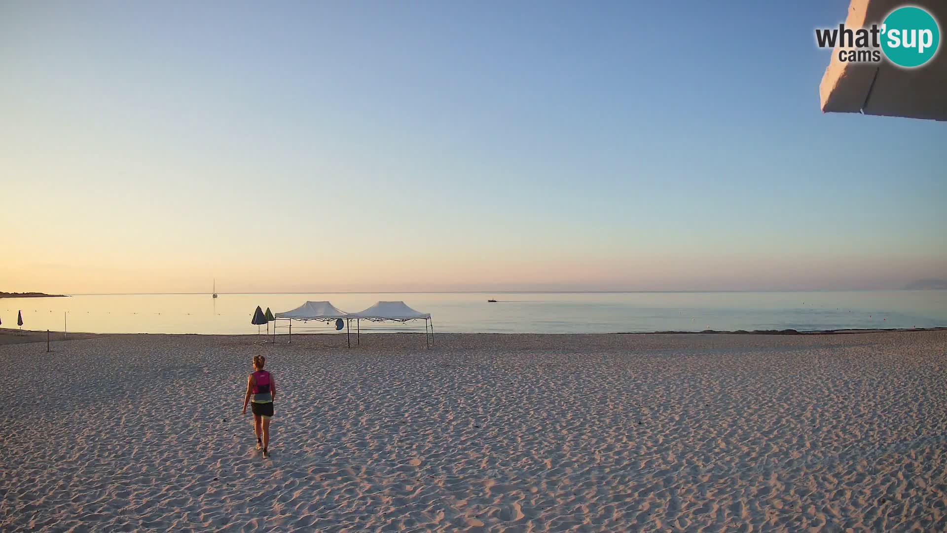 Cala Liberotto – Golfo de Orosei