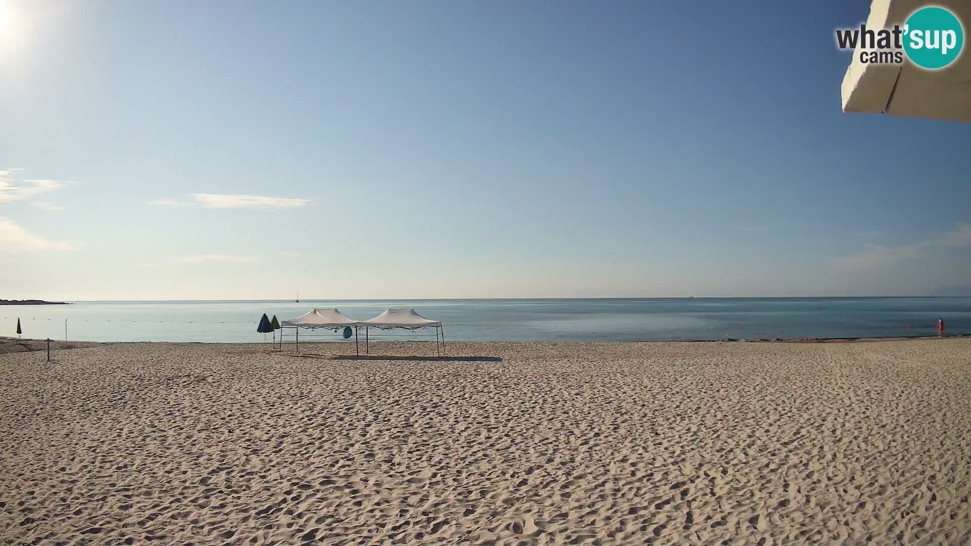 Cala Liberotto – Orosejski zaliv