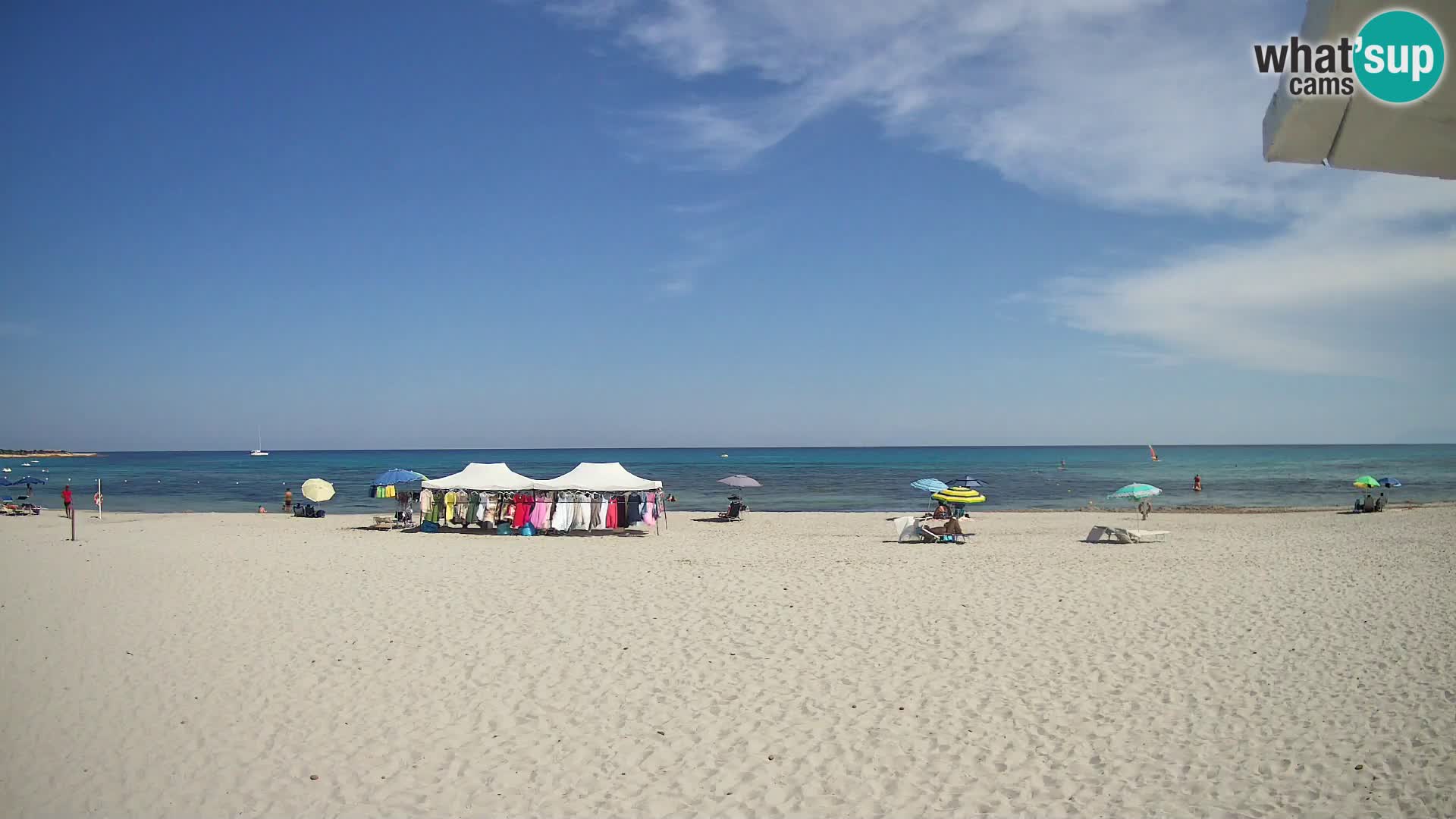 Cala Liberotto – Golfo Di Orosei
