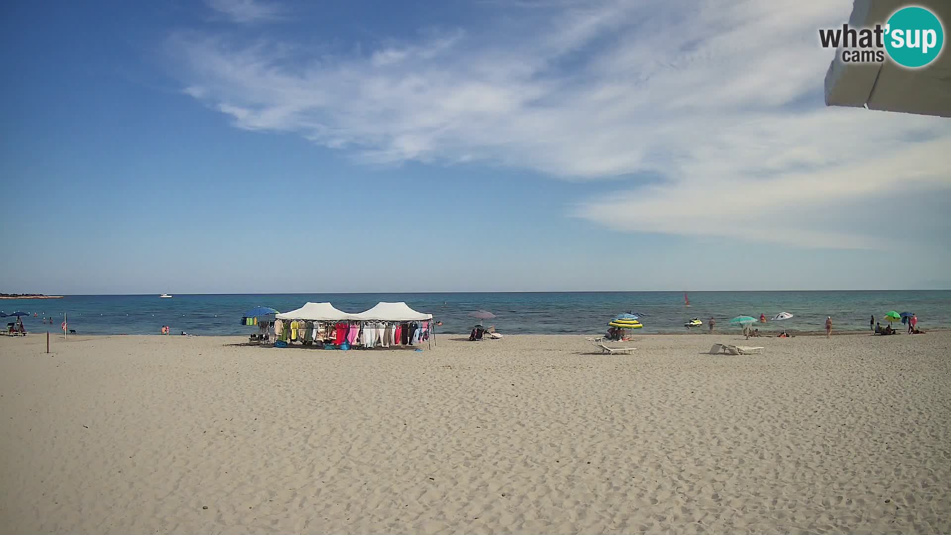 Cala Liberotto – Zaljev Orosei