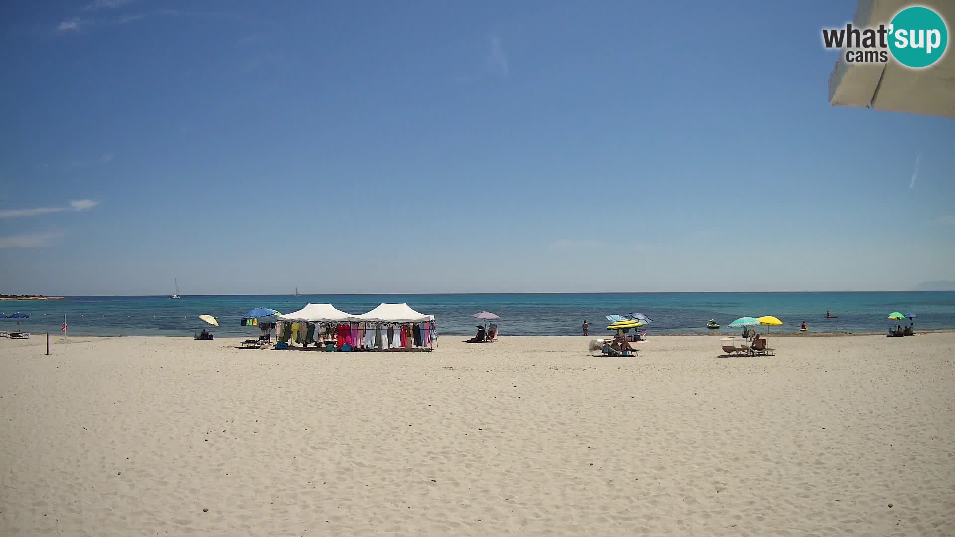 Cala Liberotto – Gulf of Orosei