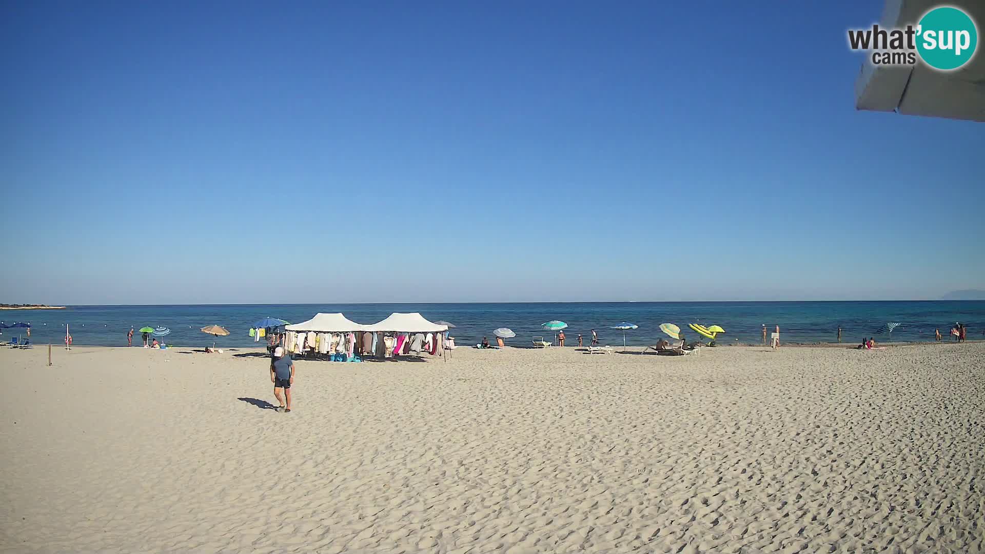 Cala Liberotto – Gulf of Orosei