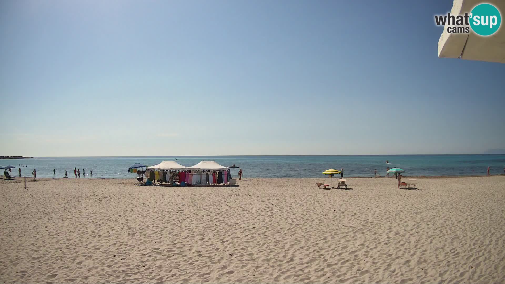 Cala Liberotto – Golfo de Orosei