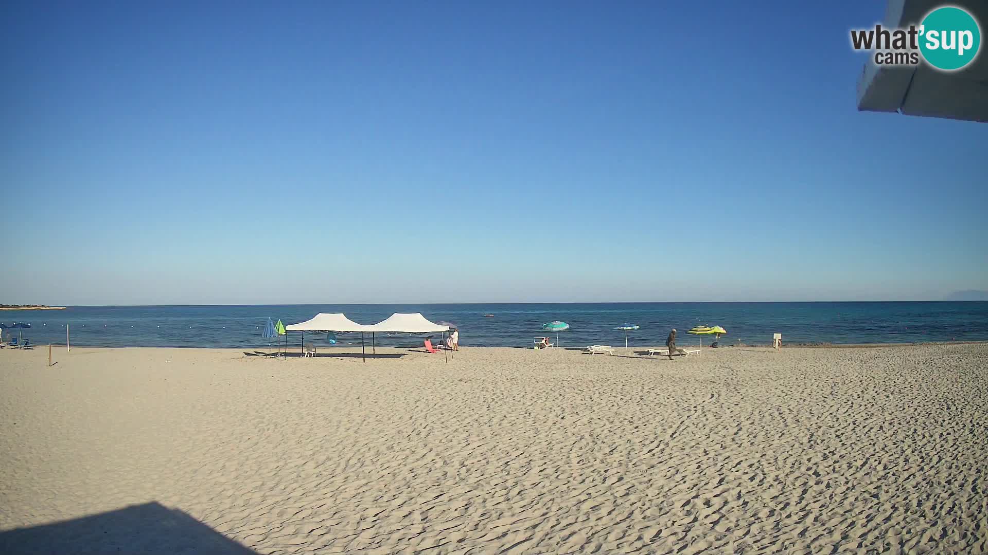 Cala Liberotto – Gulf of Orosei