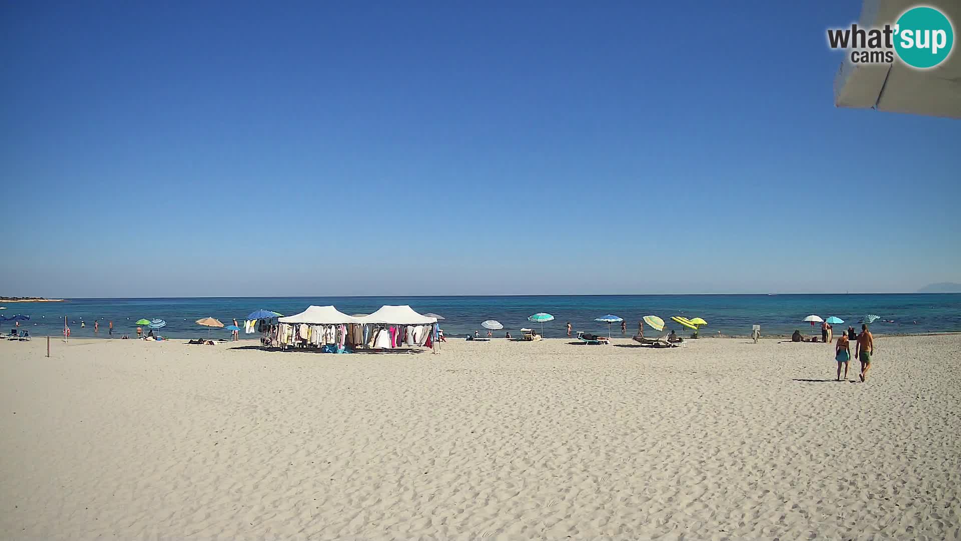 Cala Liberotto – Gulf of Orosei