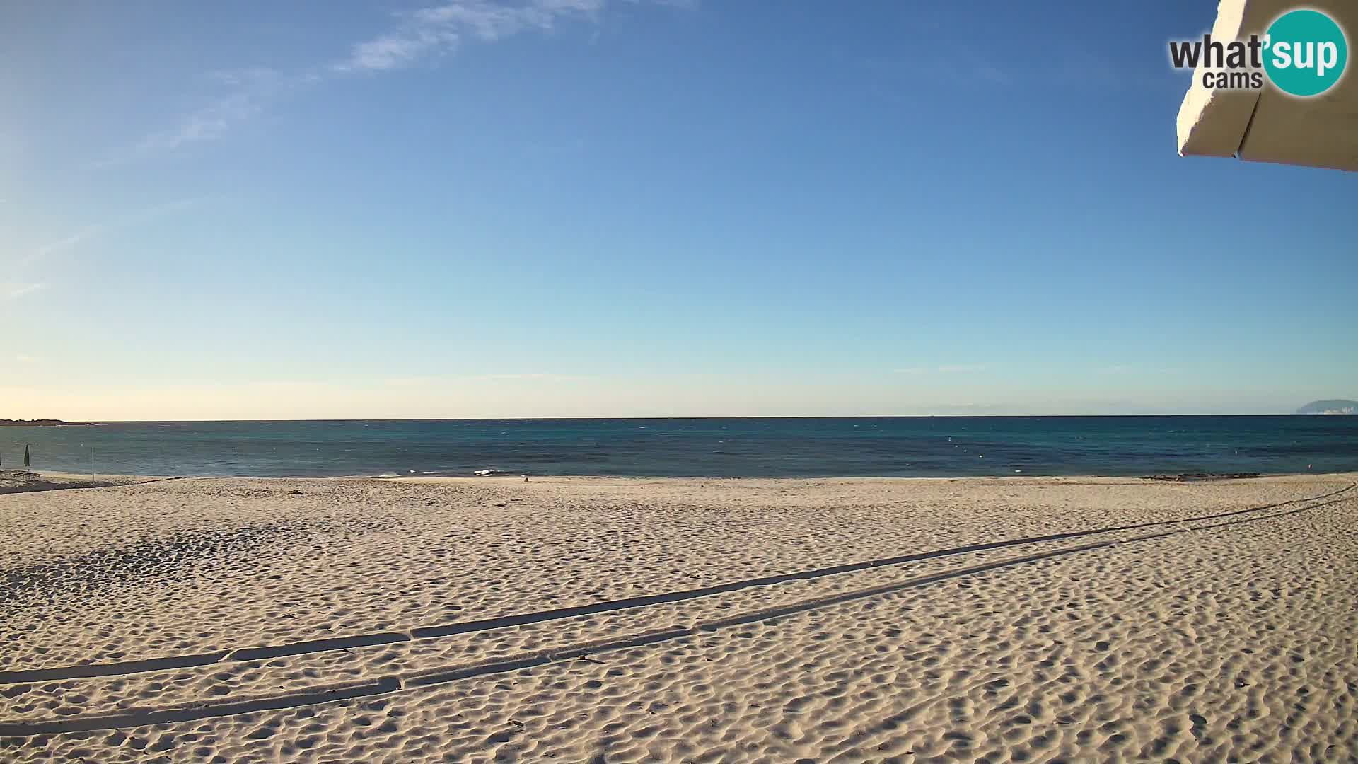 Cala Liberotto – Golfe d’Orosei