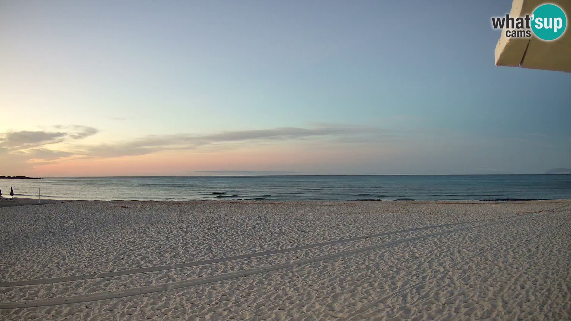 Cala Liberotto – Golfo de Orosei