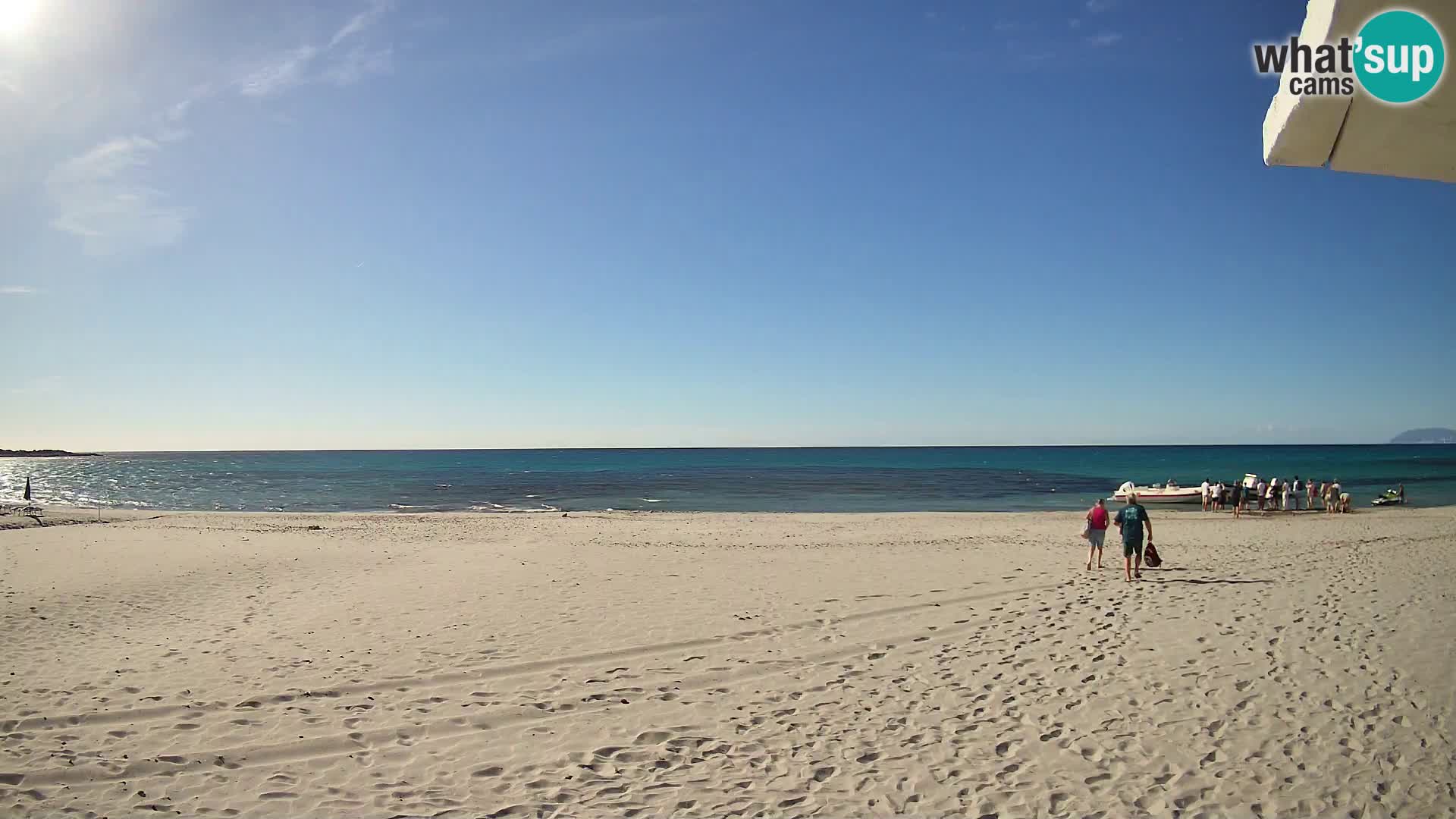 Cala Liberotto – Golfo de Orosei