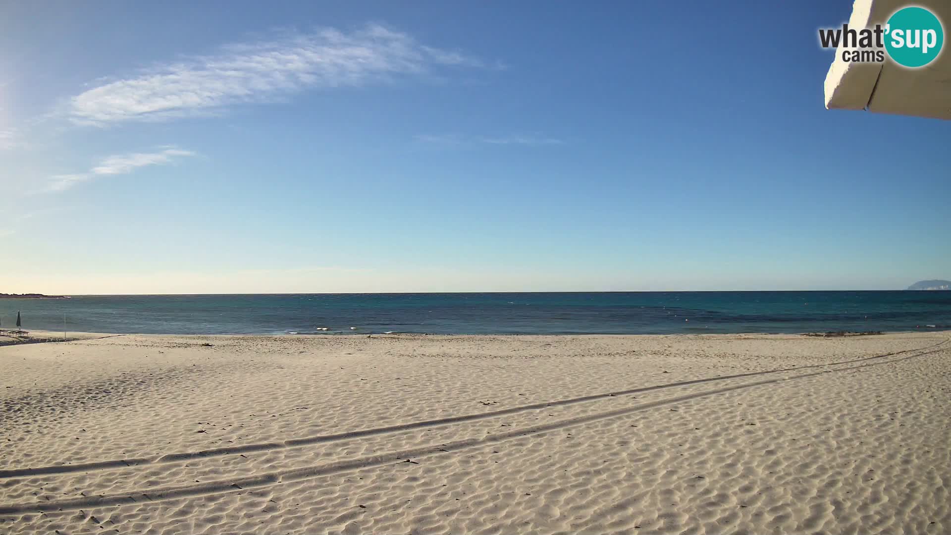 Cala Liberotto – Orosejski zaliv