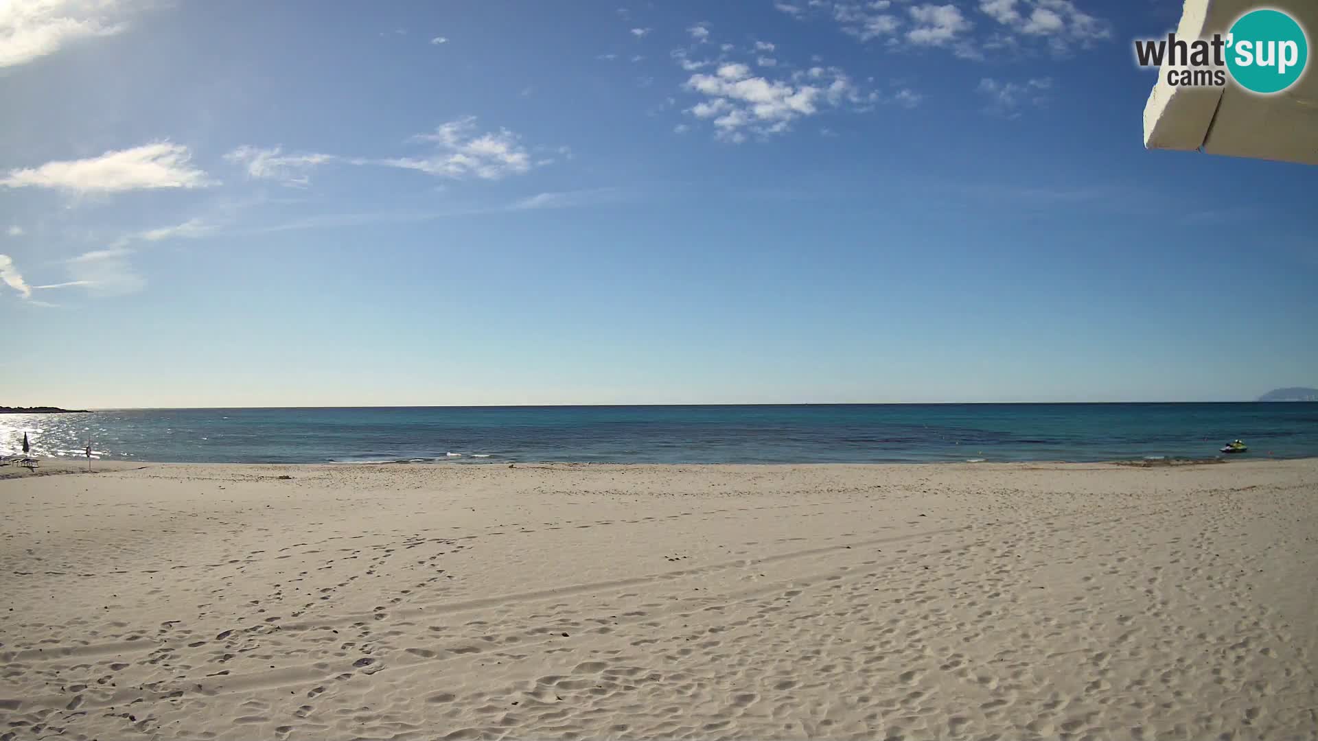 Cala Liberotto – Orosejski zaliv