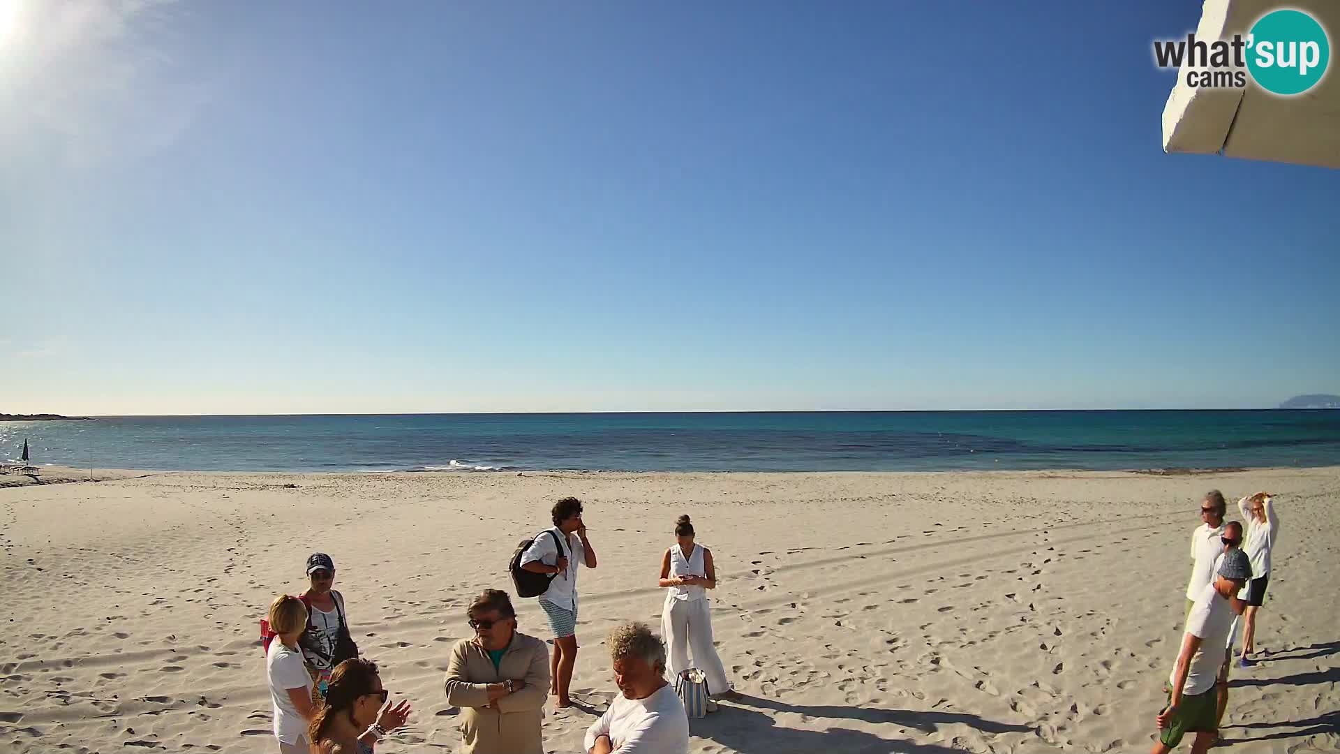 Cala Liberotto – Golfe d’Orosei