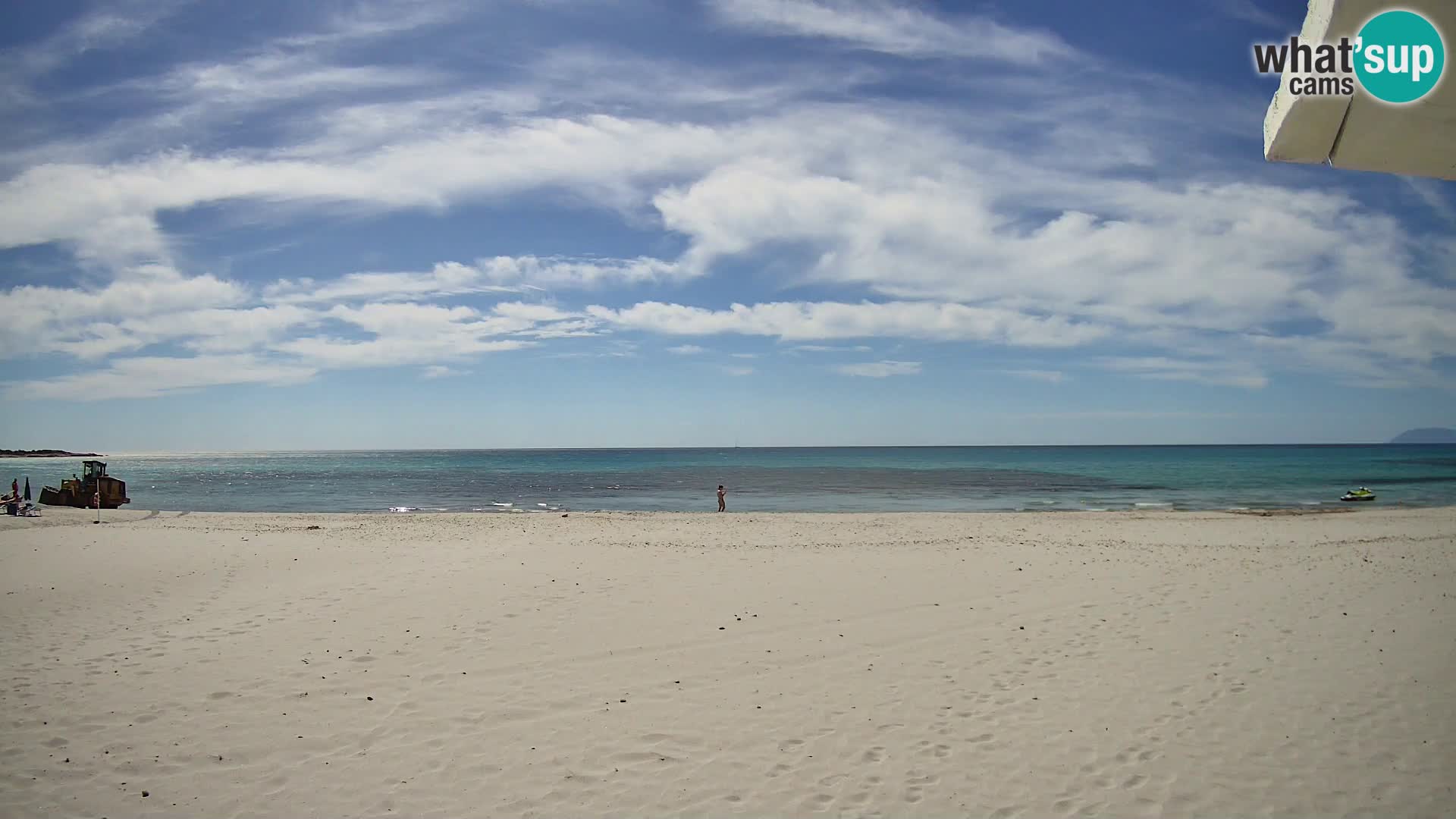 Cala Liberotto – Golfe d’Orosei