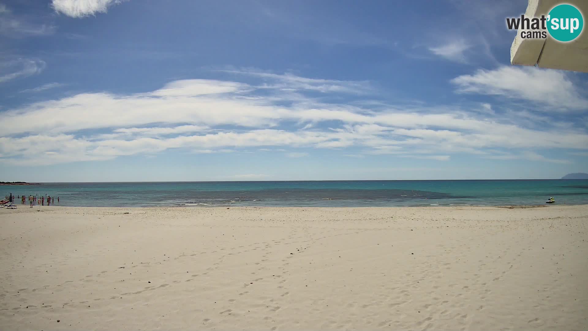 Cala Liberotto – Gulf of Orosei