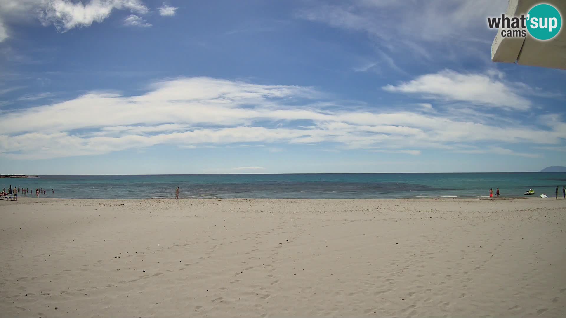 Cala Liberotto – Golfe d’Orosei