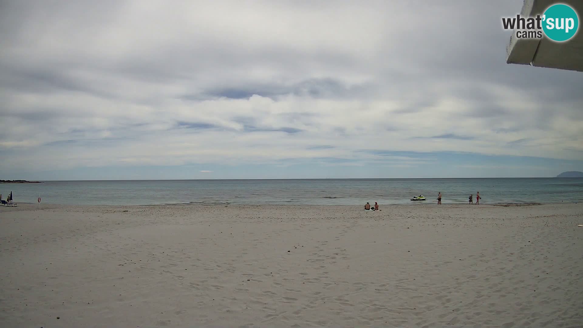 Cala Liberotto – Orosejski zaliv
