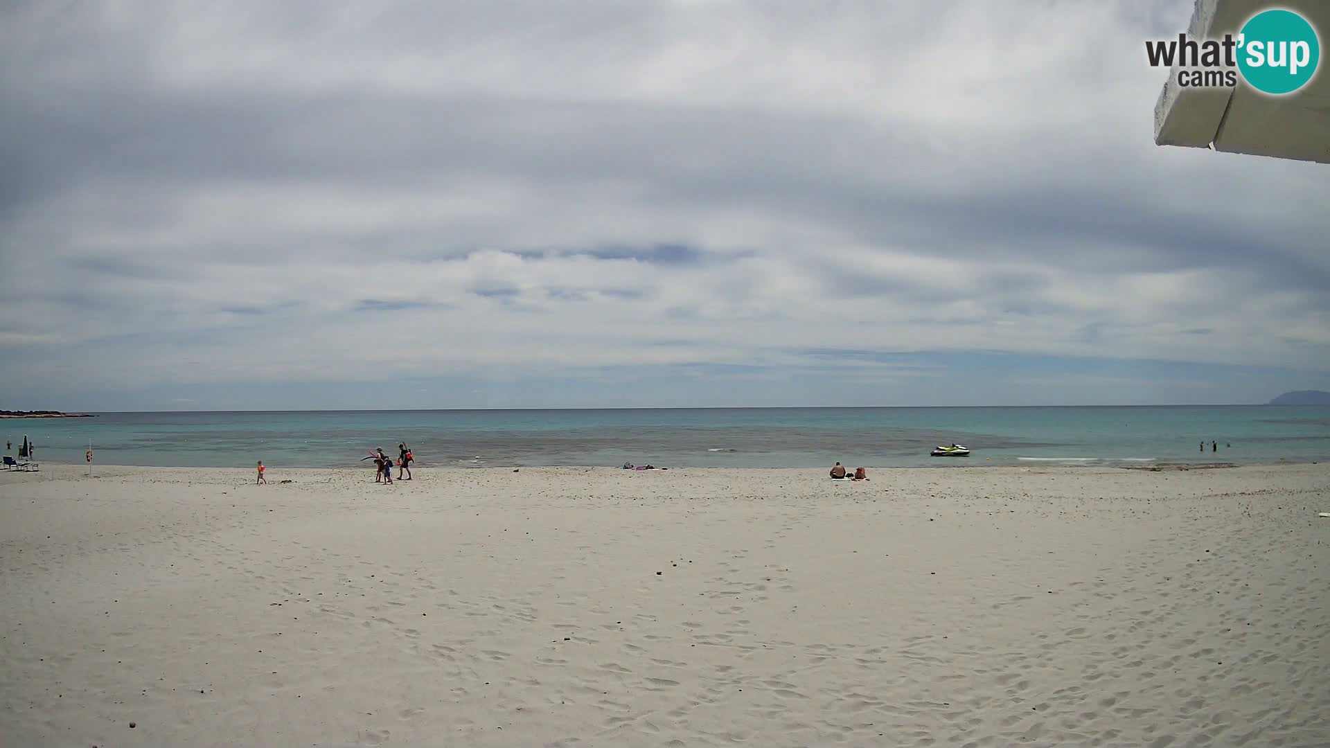 Cala Liberotto – Zaljev Orosei
