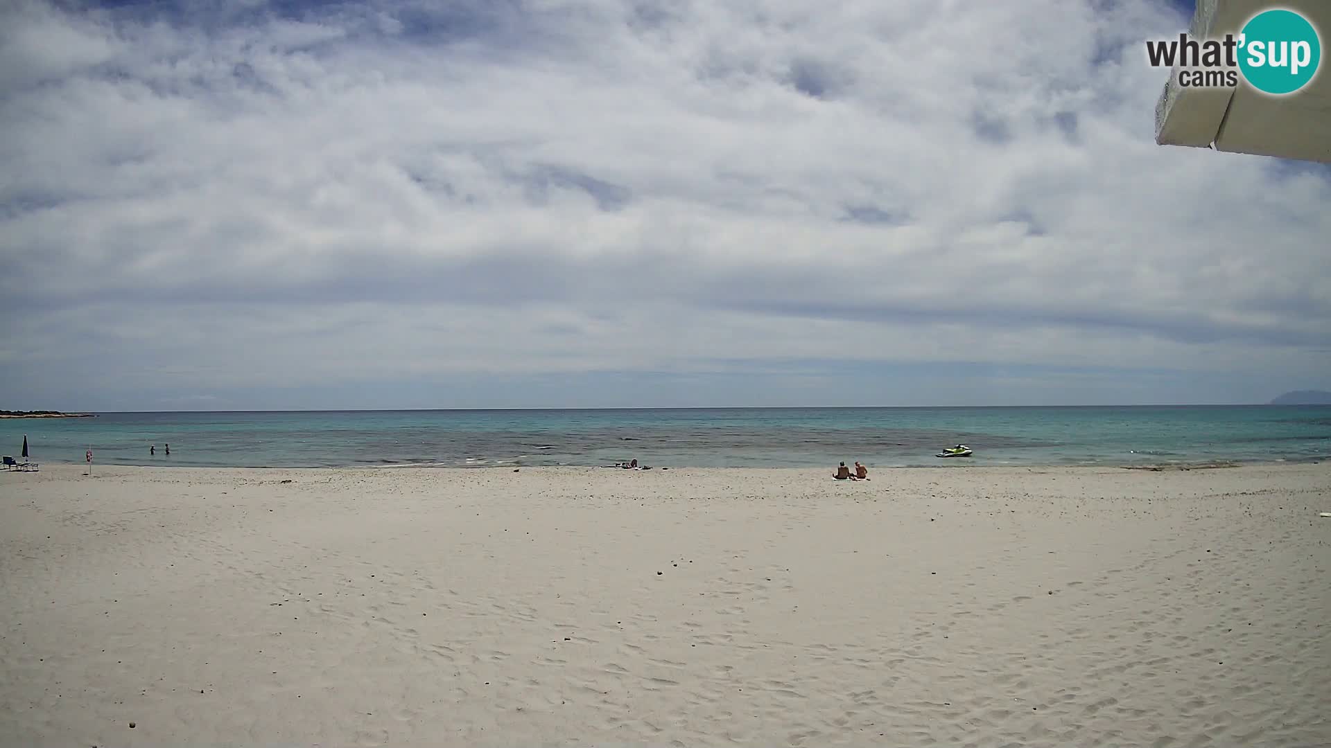 Cala Liberotto – Zaljev Orosei