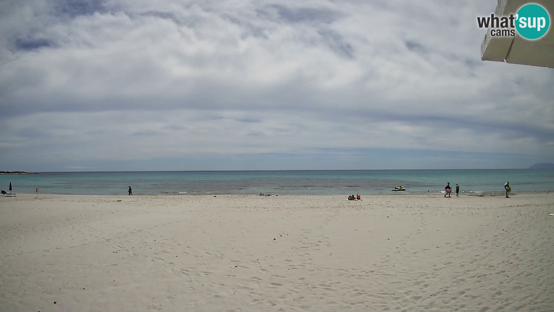 Cala Liberotto – Orosejski zaliv