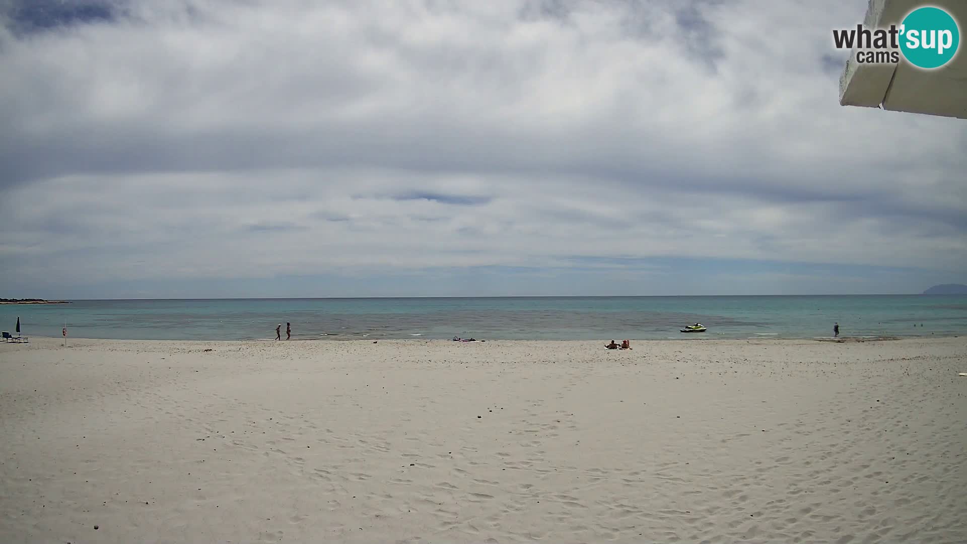 Cala Liberotto – Zaljev Orosei