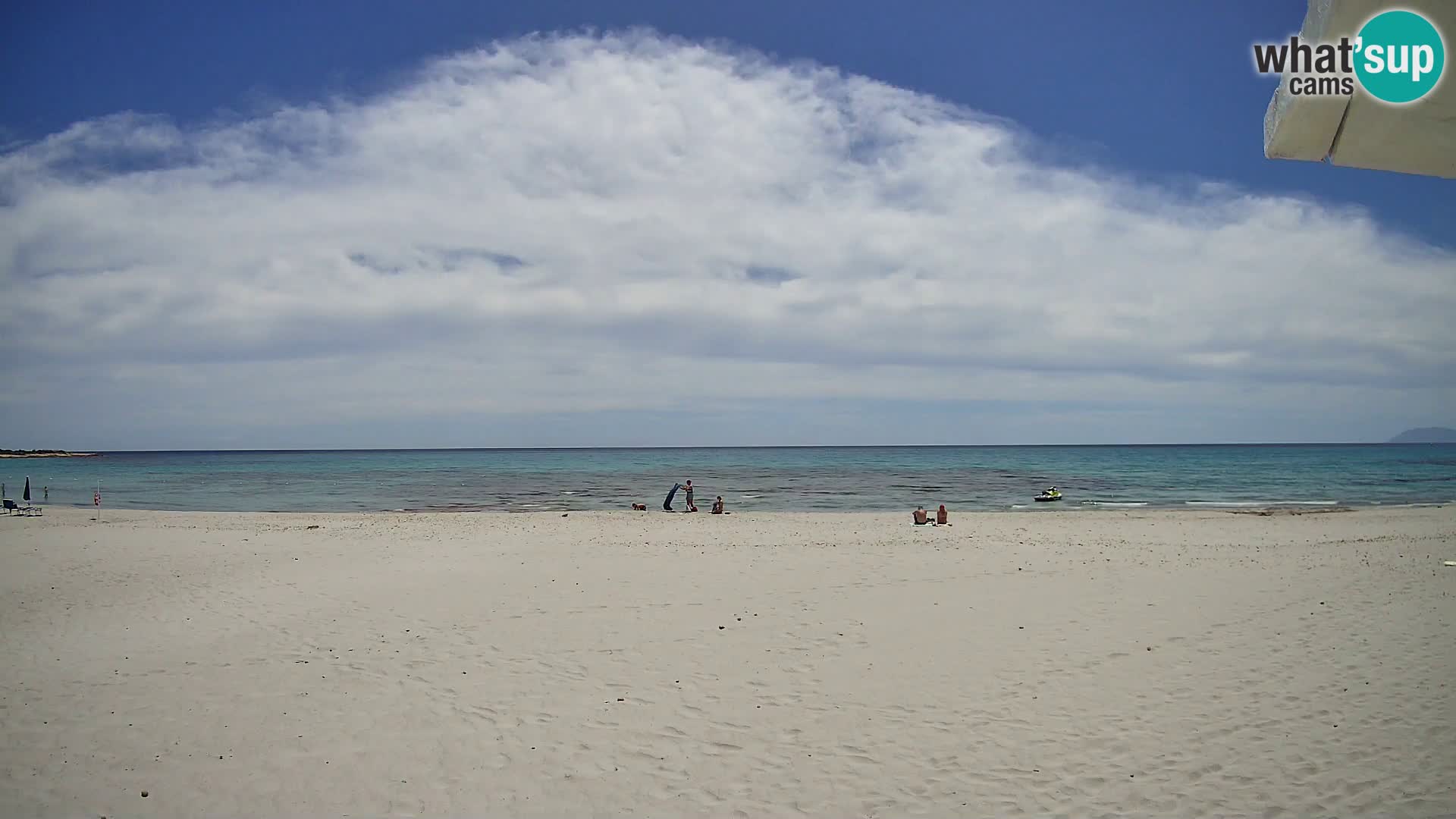 Cala Liberotto – Zaljev Orosei