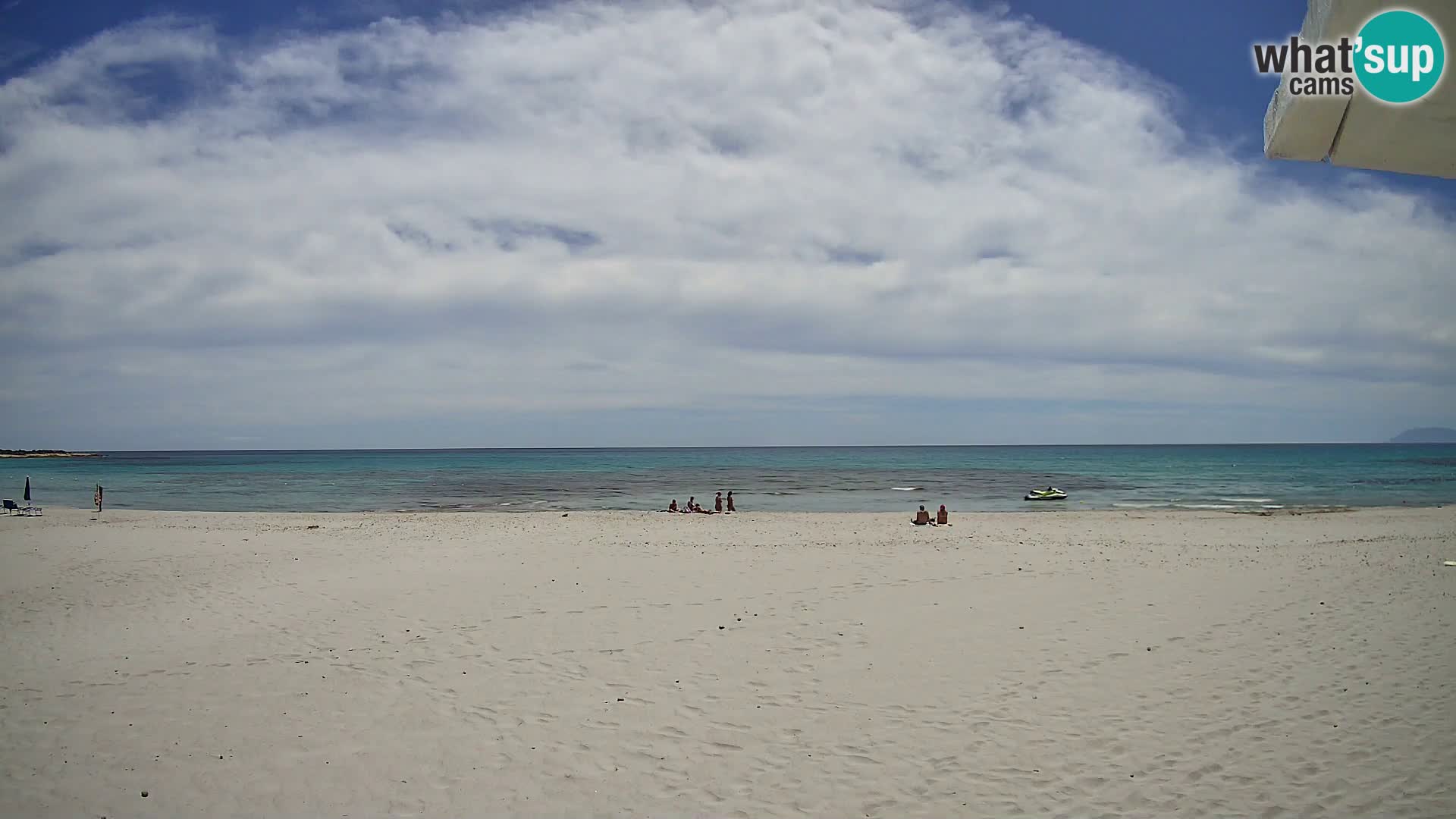 Cala Liberotto – Golfe d’Orosei