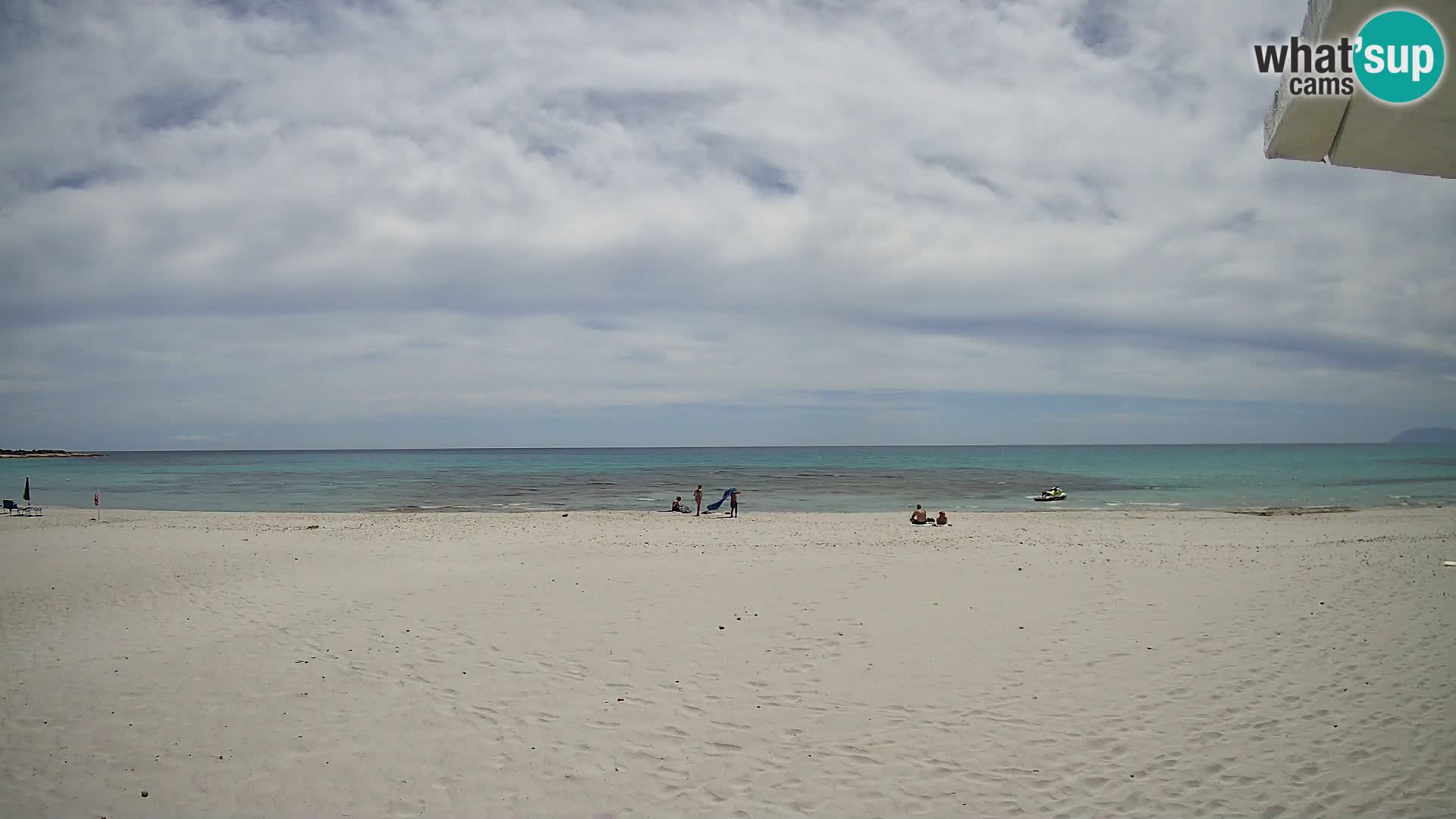Cala Liberotto – Golfe d’Orosei