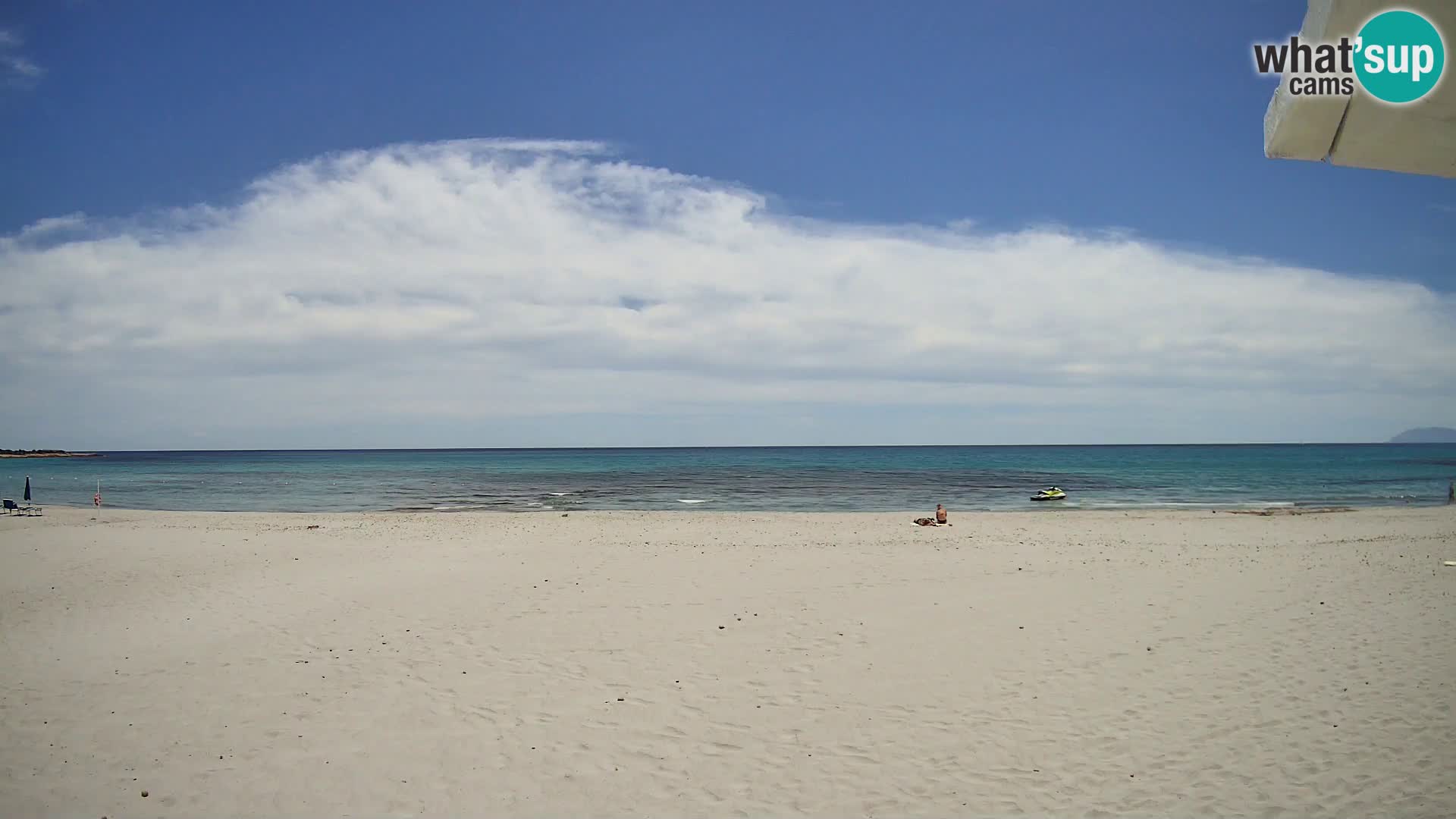 Cala Liberotto – Golfo de Orosei