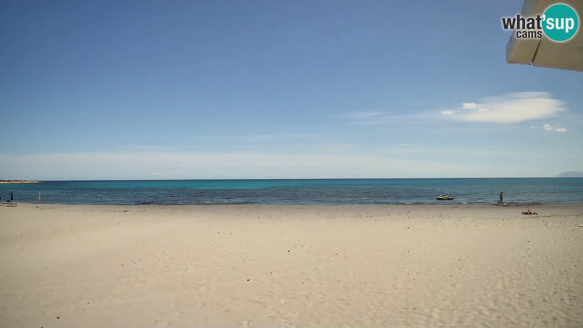 Cala Liberotto – Gulf of Orosei