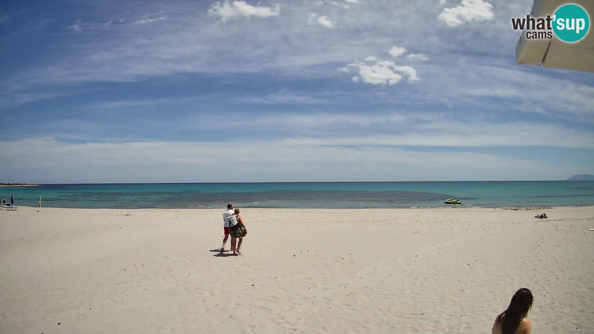 Cala Liberotto – Orosejski zaliv