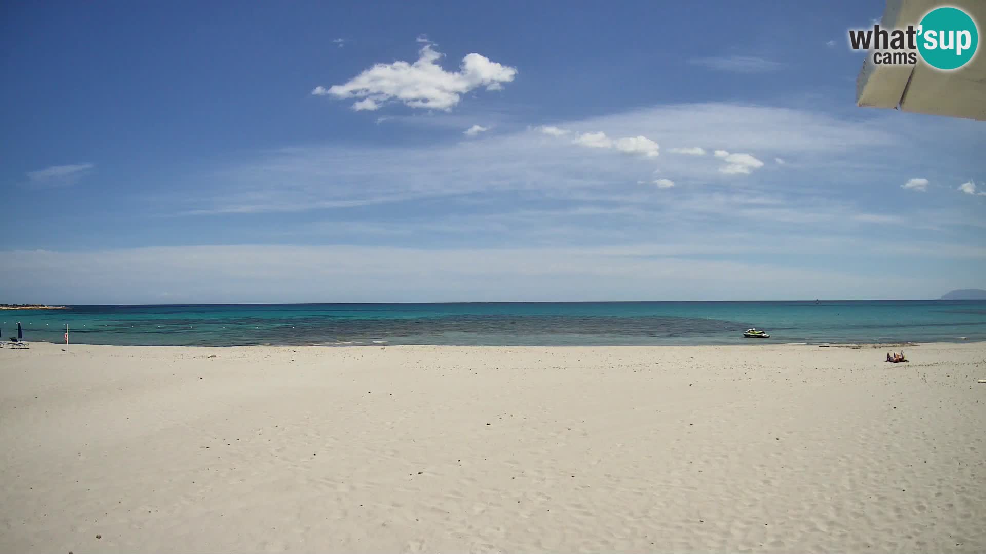 Cala Liberotto – Gulf of Orosei
