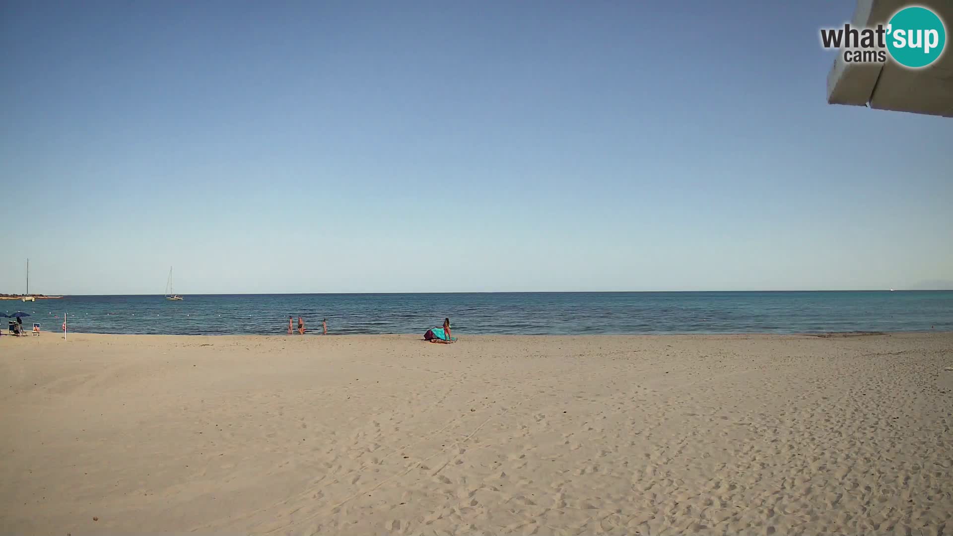Cala Liberotto – Gulf of Orosei