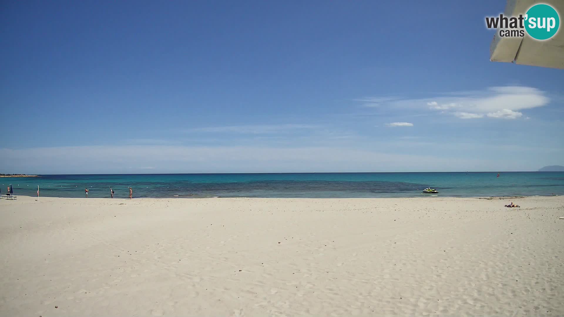 Cala Liberotto – Gulf of Orosei